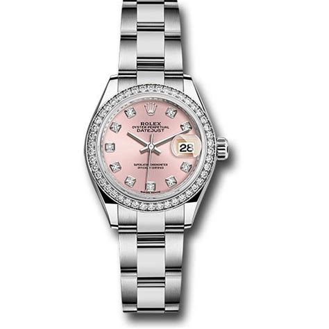 womens rolex on finance